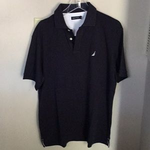 Náutica men polo shirt